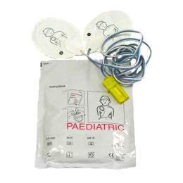Électrodes Enfant Skity SCHILLER