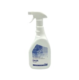 Spray désinfectant sans rinçage DASR 750 ml
