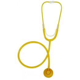 Stéthoscope à usage unique