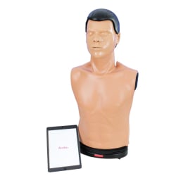 Mannequin adulte AmbuMan Basic iQF