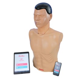 Mannequin adulte AmbuMan SAM iQF