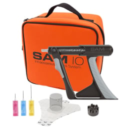 Kit injection intra-osseuse SAM IO