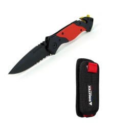 Pack couteau et étui RESCUE Dimatex