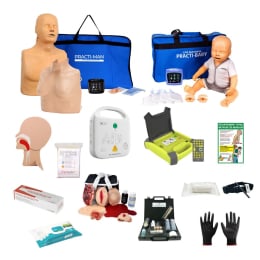 Pack formation PSC / SST Practi-Man Plus