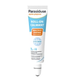 Roll on apaisant Parasidose 15 ml
