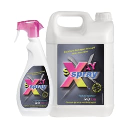 Détachant Nettoyant X-Spray Anios