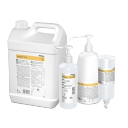 Lotion lavante antimicrobienne Skinsan 2%