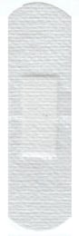 Pansement blanc 20 x 72 mm