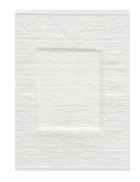 Pansement blanc 53x70 mm