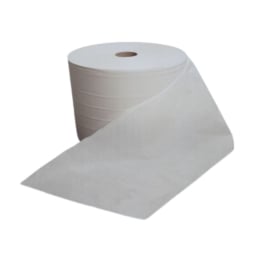 Bobines d'essuyage maxi format 1000 feuilles par 2