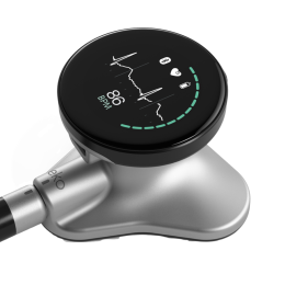 Stéthoscope Digital Eko CORE 500™ avec ECG Intégré
