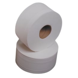 Papier toilette Mini Jumbo lot de 12