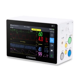 Moniteur multi-paramétrique K1 Comen