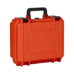 Coffret de secours 100% étanche