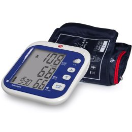Tensiomètre électronique Cardio Maxi Pic Solution