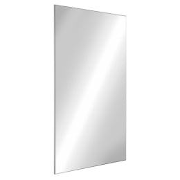 Miroir 140x80mm