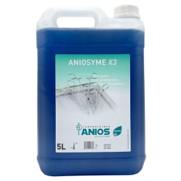 Aniosyme X3 5 litres