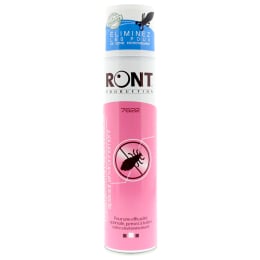 Aérosol anti-poux Ront 400 ml