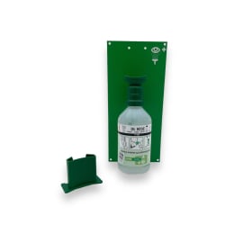 Station lave oeil 500 ml Plum