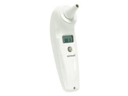 Thermomètre auriculaire infrarouge