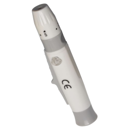 Stylo autopiqueur