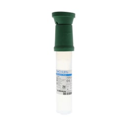 Flacon lave oeil 100 ml PVS