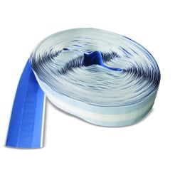 Pansement bleu détectable à découper 25m x 8cm