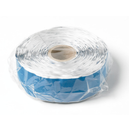 Pansement bleu détectable à découper 25m x 8cm Detectaplast®