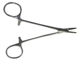 Porte aiguille Doyen 13 cm