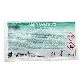 Aniosyme X3 25 ml