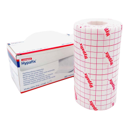 Hypafix 10 m x 15 cm blanc