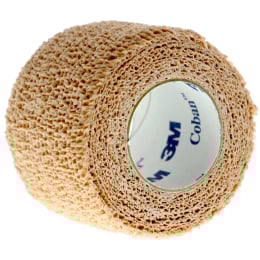 Bande cohésive Coban 4,5 m x 5 cm chair