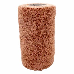 Bande cohésive Coban 4,5 m x 10 cm chair