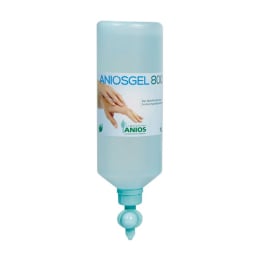 Aniosgel 800 1 L airless