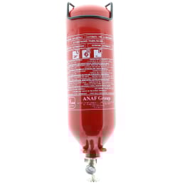 Extincteur pendulaire automatique 2kg