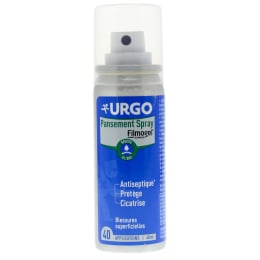 Pansement en spray 40ml Urgo