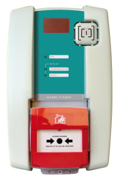 Alarme type 4 radio Cordia