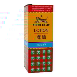 Baume du Tigre lotion 28ml