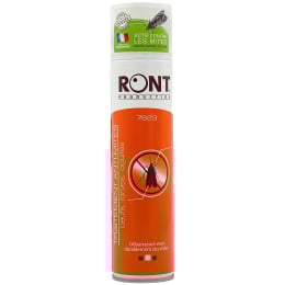 Aérosol mites Ront 400 ml