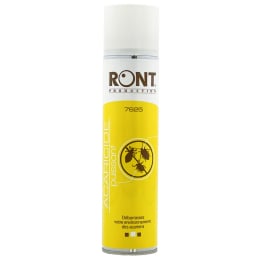 Aérosol acaricide Ront 400 ml