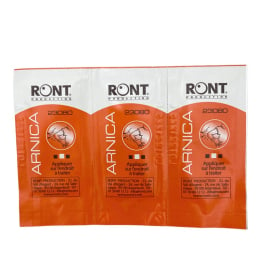 Arnica en sachets de 0,8 ml Ront lot de 3