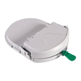 Pad-Pak pour défibrillateur Samaritan HEARTSINE adulte (électrodes et batterie)