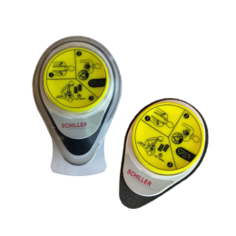 Aide à la RCP - Cardio First Angel