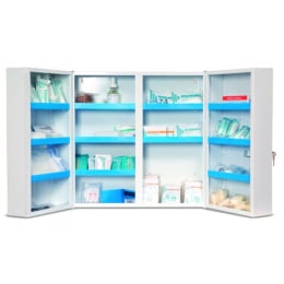 Armoire à pharmacie Athlétisme Pro