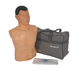 Mannequin adulte AmbuMan SAM