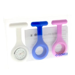 Kit montre infirmière silicone