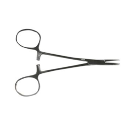 Porte aiguille à mors striés 12 cm