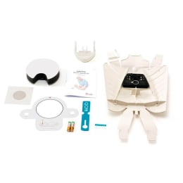 Kit d'actualisation QCPR pour mannequin Little Junior