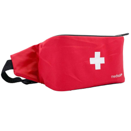 Trousse de secours mini pharmavoyage