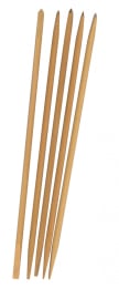 Bâtonnet bois spécial maquillage